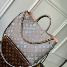 LV Shopping Bags